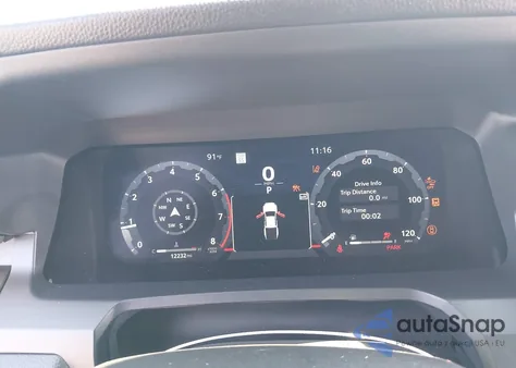 2024 Toyota Tacoma 4Wd Limited из США, поврежденный, VIN 3TYLB5JN4RT044211